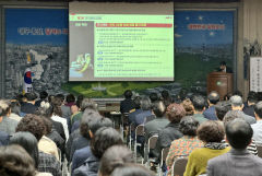 TK통합 설명회 각계각층 확산…12월 말까지 30개 기관 목표