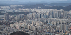 '얼죽신' 심화…대구 5년 내 신축 아파트와 5년 초과 구축 아파트 가격차 1.66배