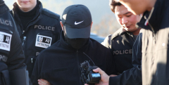 '시신 유기' 장교 신상, 13일에 공개된다…법원 