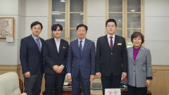 계명문화대, 전문대 첫 '국외 표준현장 실습학기제' 운영