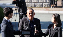 검찰, '공천 개입 의혹' 명태균씨 등 4명 구속영장 청구