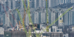 대구 아파트 입주전망지수 큰 폭 상승…전월比 18.2p나 올라