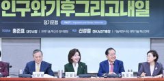 홍준표 대구시장 