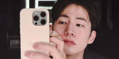 배우 송재림, 사망한 채 발견…향년 39세