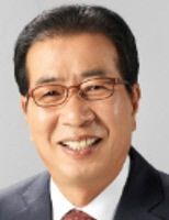 이운식 해도지영농조합법인 대표 '농업인의 날' 산업포장 수상