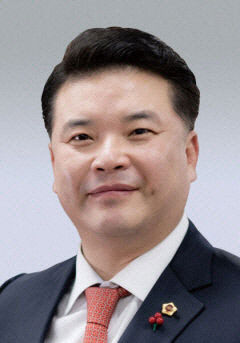 전경원 대구시의원 