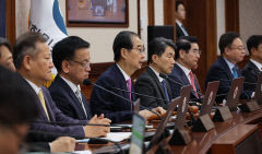 尹 '쇄신개각' TK총리 나오나…추경호·주호영·원희룡 하마평