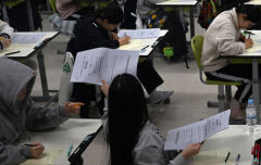 '대구 학교서 잇따른 시험 출제 말썽' 행감서 도마 위