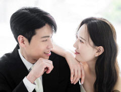[결혼]최태희, 허율(은지)씨