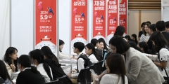 대구지역 고용률 1년째 50%대 정체…내수 부진 여전