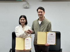 대구와 대만의 새로운 연결고리, 달성군·운림현 관광 MOU 체결