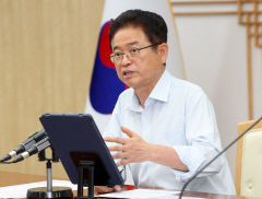 이철우 도지사, TK행정통합 특별법안 중앙정부 신속 검토 당부