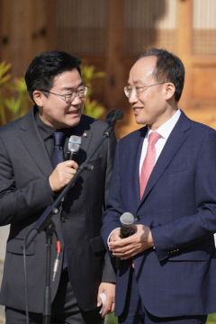김건희특검법 오늘 표결…與 