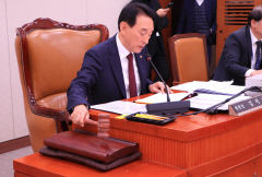 '경주 APEC 지원 특별법' 외통위 통과…연내 법안 통과 기대
