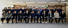 iM캐피탈 창립 15주년 기념식