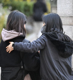 수능 당일 대구경북 흐리고 늦은 오후부터 비…낮 기온 17~20℃