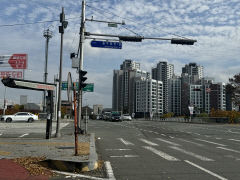대구 남구, 희망교 교량명 '이천교'로 변경 추진