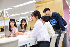 영남대 '인간중심' AI+양자기술 연구 나서