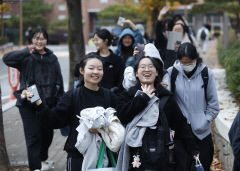 입시기관이 본 국영수 과목별 난이도 분석