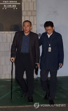 명태균·김영선 영장심사 종료…구속 이르면 14일 밤 결정