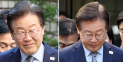 이재명, '피선거권 박탈' 위기…1심 징역형 선고에 대권가도 치명상
