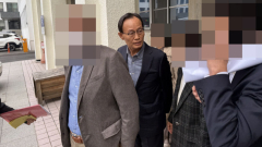 박남서 영주시장 항소심도 당선무효형 선고… 지역 정가 '술렁'
