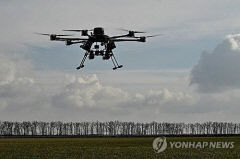 우크라전에 '살상용' 자율비행 드론 무기 대량 투입 임박