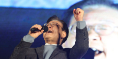 '이재명 사법리스크' 현실화에 정국 요동…與野 모두 서로 공세 고삐