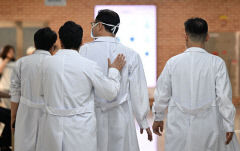 의대 증원 영향 '중복합격' 많아질듯…정시 추가모집 늘까