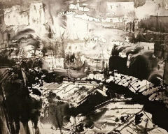 환갤러리, 최우식 개인전 '상-An image'展