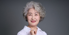 [동네뉴스] 회갑이 지난 나이에 모델이 된 조수민씨