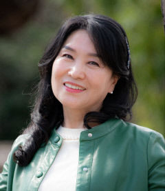 [문화산책] 할머니를 읽는 눈