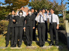 영진전문대, '軍 가산복무지원금 시험'…국방군사계열 12명 합격