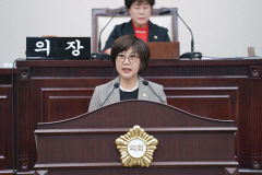 황혜진 대구 수성구의원 