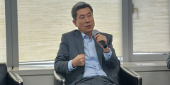 이강덕 포항시장, 이준석 공천 관련 발언에 