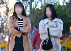 대구경북 구름 많고 '쌀쌀'…낮 기온 10~14℃