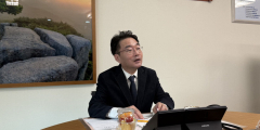 [속보] '직무 미수행' 논란 윤석준 대구동구청장 