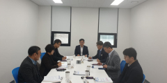 경북교육청-타 시·도교육청, 고교 유학생 관련 정책 추진 공동 협력