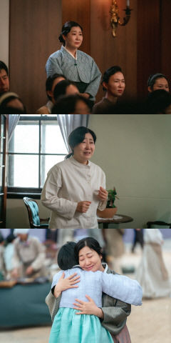 작품마다 대박흥행…'정년이' 라미란 