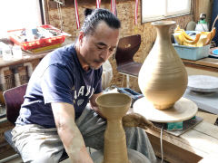 문경 도지기 명장 5년만에 2명 탄생