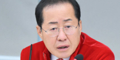 홍준표, 이재명 추가 기소에 