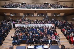 군위군, 대구 군부대 이전 기원 군민 화합의 장 마련