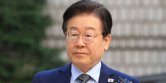검찰, 이재명 '징역 1년 집유'에 항소
