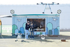대구대 부동산·지적학과, 4차산업 발맞춰 드론 기술교육 강화