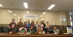 [동네뉴스] 시민기자회 워크숍 