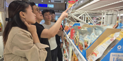 의성産 건강기능식품 호찌민, 다낭 약국 유통 전략 통했다
