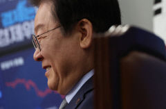 [속보] 이재명 '위증교사' 1심 무죄