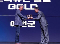 예천 활축제·삼강주막나루터축제 '피너클 어워드' 금상·동상