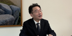 윤석준 동구청장, 정치자금법 위반 혐의에 