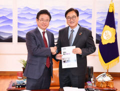 이철우 경북도지사, 국비 확보 마지막 '골든타임' 사활